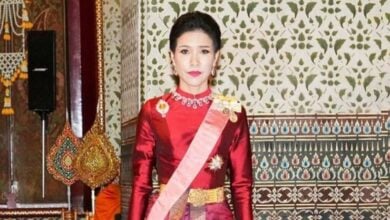 เจ้าคุณพระสินีนาฏ