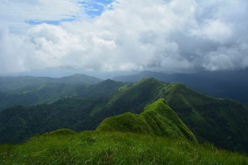 เขาช้างเผือก เปิดให้เที่ยวแล้ว 24 พ.ย. นี้ | ข่าวโดย Tadoo