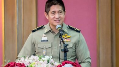 อธิบดีกรมราชทัณฑ์