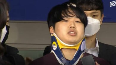 โช จู-บิน NTH