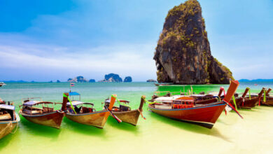 ทัวร์เที่ยวไทย