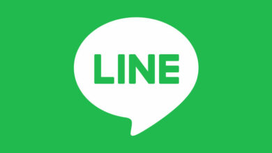 Line ล่ม