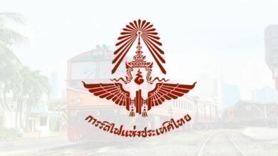 รฟท. การรถไฟแห่งประเทศไทย