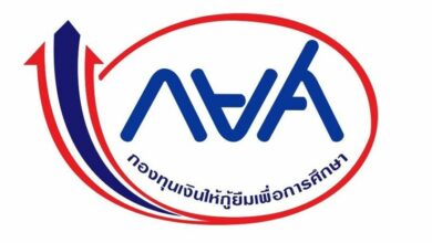 กู้กยศ.