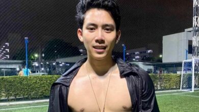 เบิ้ล ปทุมราช ก็อต จักรพันท์