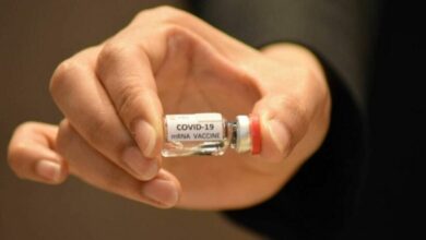 วัคซีนโควิด