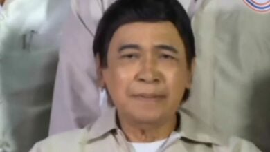 กรุงศรีวิไล ชนะเลือกตั้งซ่อมสมุทรปราการ