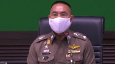 ยิงกันในบ่อนพระรามสาม