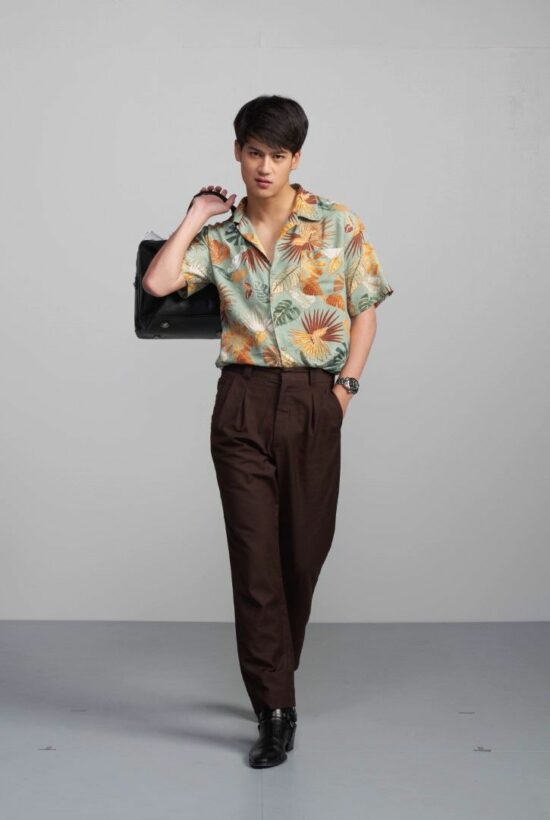 ไอซ์ พาริส