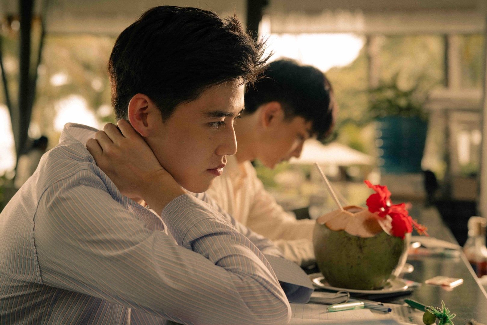แปลรักฉันด้วยใจเธอ EP.2 2
