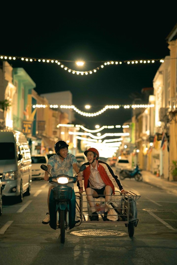 แปลรักฉันด้วยใจเธอ EP.2 4