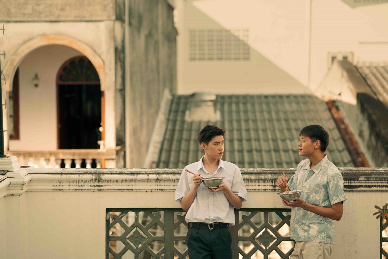 แปลรักฉันด้วยใจเธอ EP.2 3