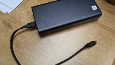 พาวเวอร์แบงค์ สินค้าควบคุม