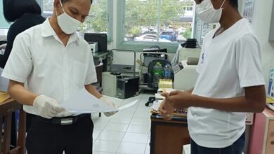 คชโยธี สำนักสงฆ์