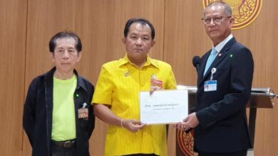 ศรีสุวรรณ ยื่นพิรุธ