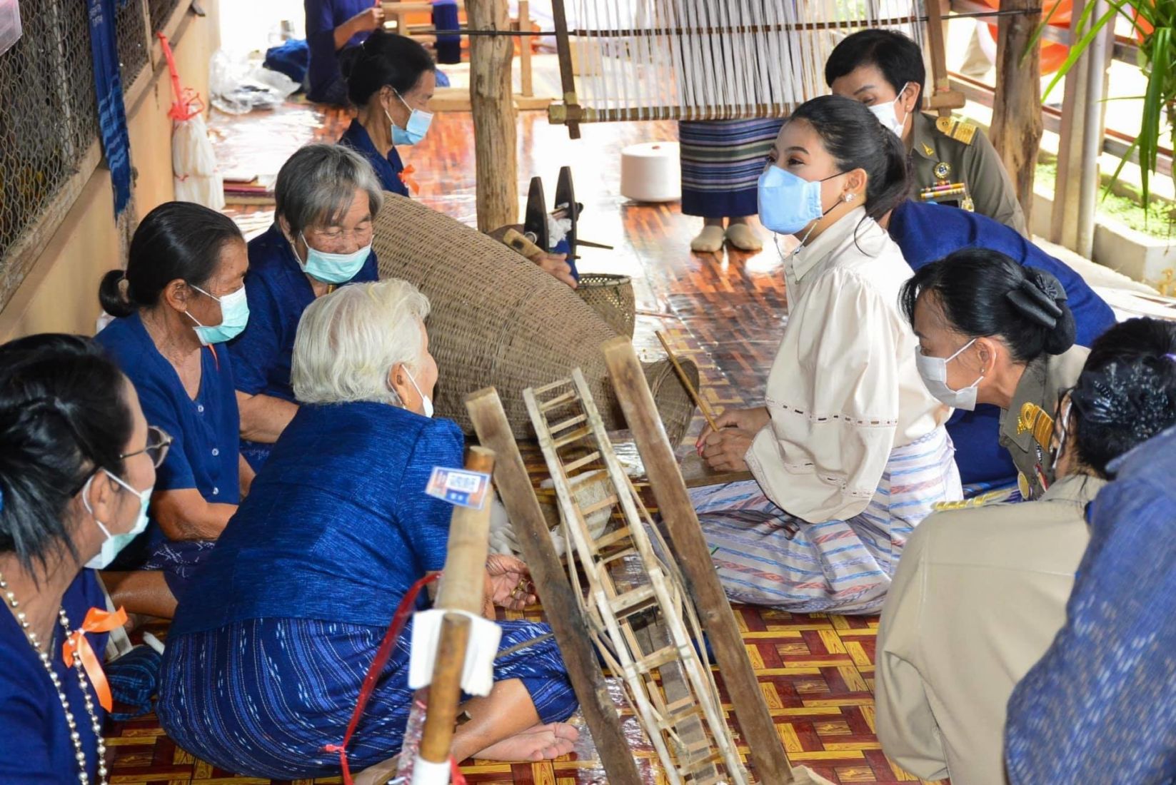 เจ้าฟ้าสิริวัณณวรี