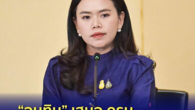 รองโฆษก ปรับเกณฑ์กู้