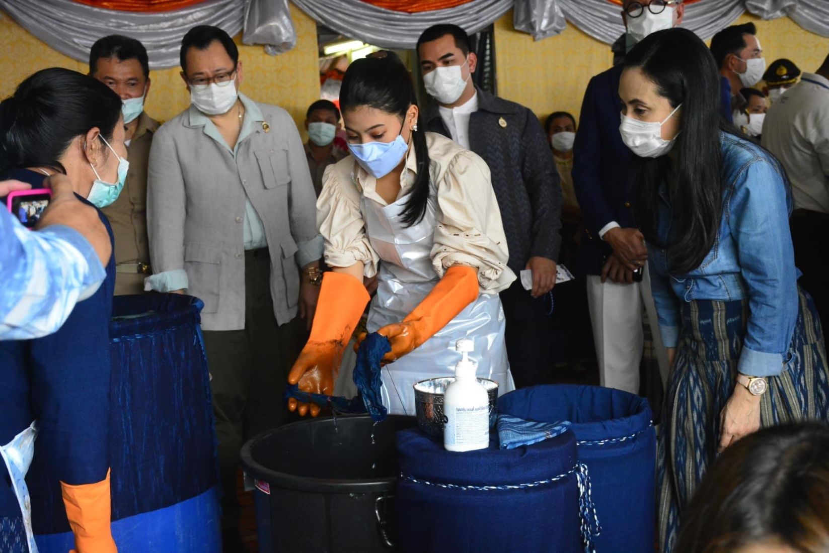 เจ้าฟ้าสิริวัณณวรี