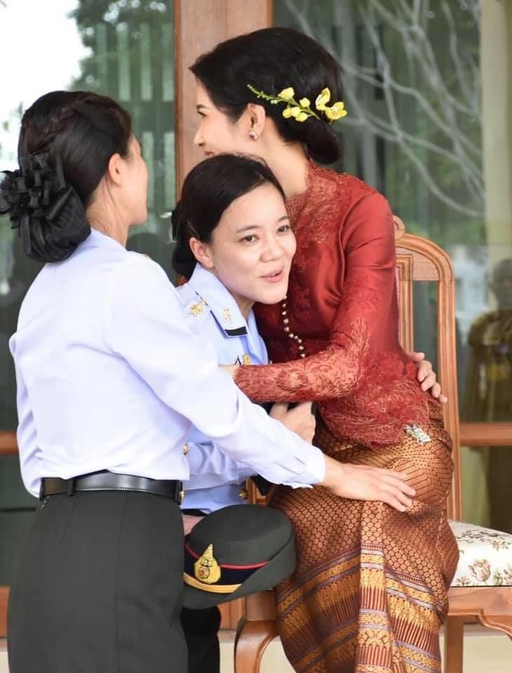 เจ้าคุณพระสินีนาฏ