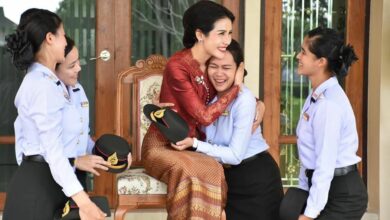 เจ้าคุณพระสินีนาฏ