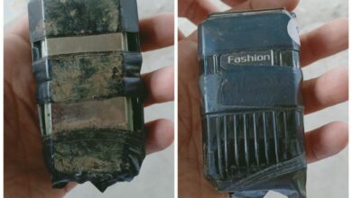 โตโต้ GPS