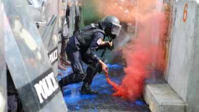 ชุมนุม 17 พ.ย.