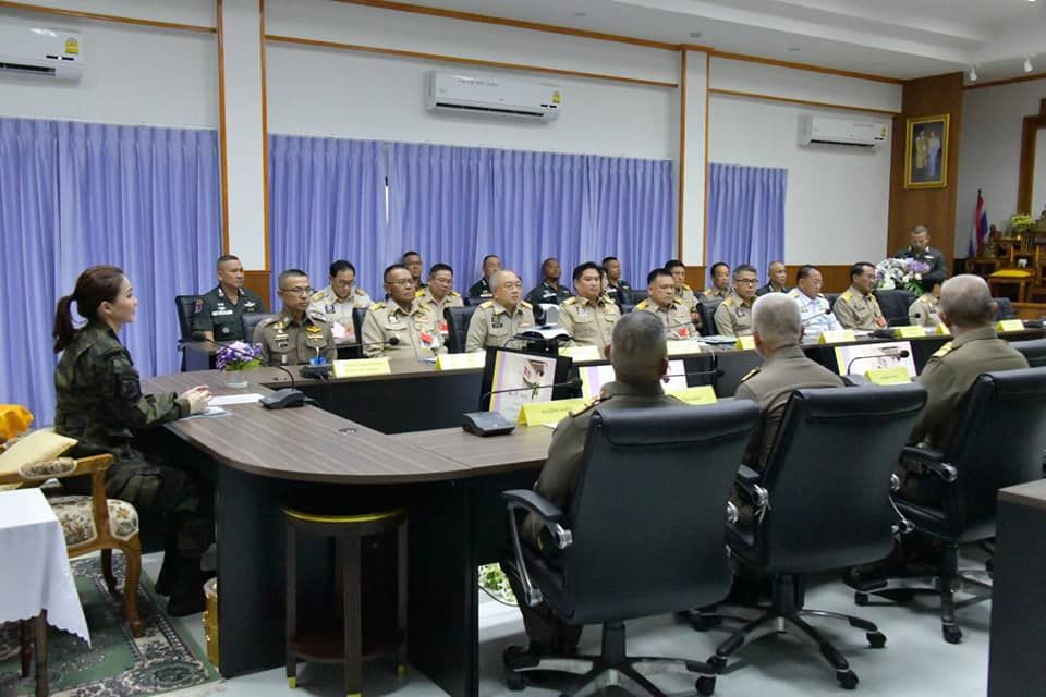 พระนางเจ้าสุทิดา