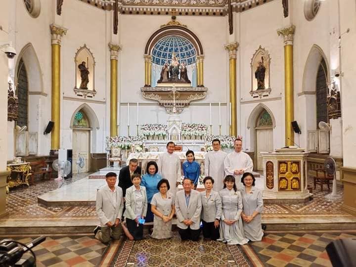 เจ้าคุณพระสินีนาฏ พิลาสกัลยาณี 