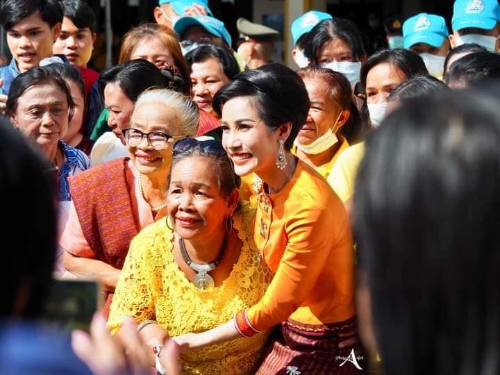 เจ้าคุณพระสินีนาฏ