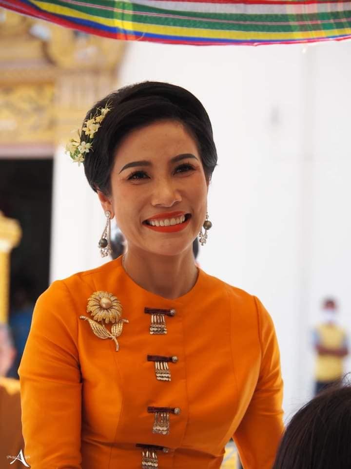เจ้าคุณพระสินีนาฏ