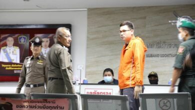 ปล่อยตัว ครูใหญ่ อรรถพล