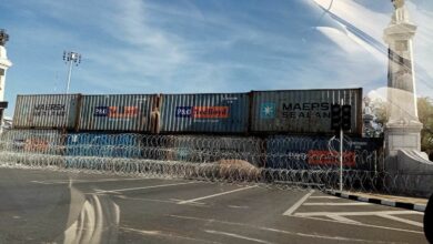 ตู้คอนเทนเนอร์