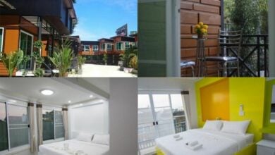 โรงแรม เชียงราย