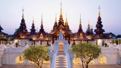 ดาราเทวี เชียงใหม่