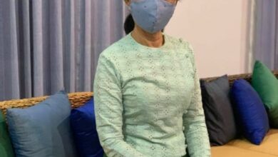 อองซาน ซูจี ชนะเลือกตั้ง