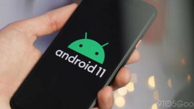 Android 11