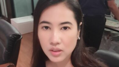 ปารีณา บุกรุกป่า