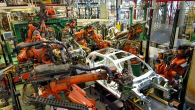 ยอดการผลิต ส่งออก รถยนต์