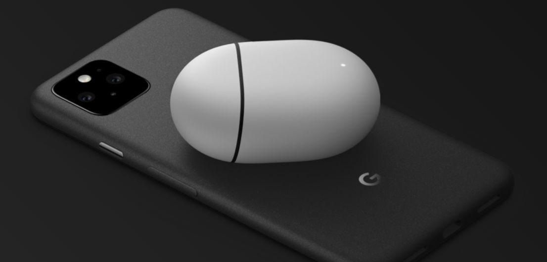 Pixel 5