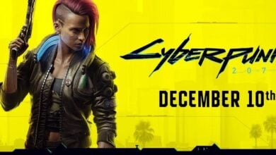 Cyberpunk 2077