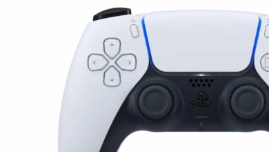 PS5 Controller