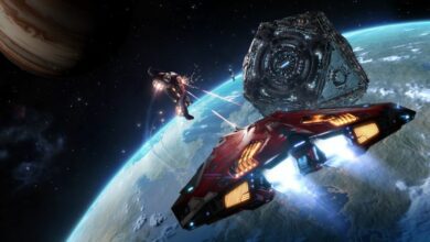 Elite Dangerous