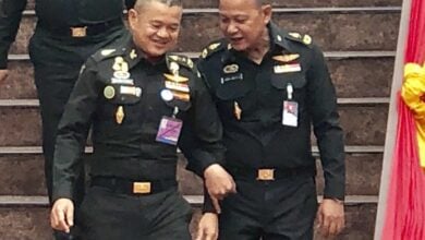 บิ๊กบี้ ไม่มีรัฐประหาร