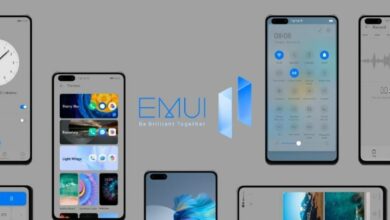 Huawei EMUI 11