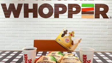 เบอร์เกอร์ คิง