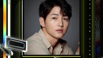 ซงจุงกิ