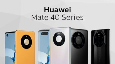 Huawei Leica