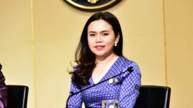 รองโฆษก ครม.