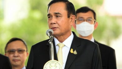 ประยุทธ์ บ้านทหาร