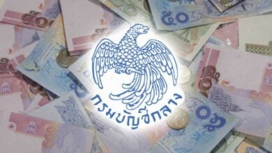 กรมบัญชีกลาง